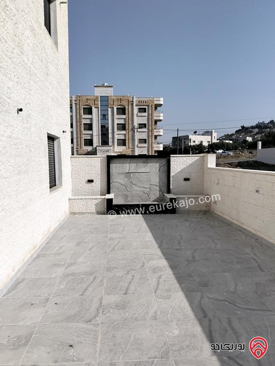 شقق سكنية مساحة 190م للبيع في اربد - الحصن  بدفعة واقساط لغاية 30 شهر من المالك مباشرة 