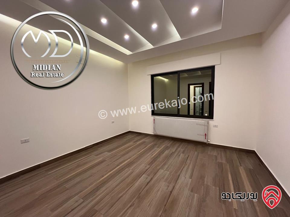 شقق جديدة للبيع في عمان - الظهير مساحات 195م & 165م تشطيبات ديكورات فاخرة اطلالة رائعة و بأسعار مميزة