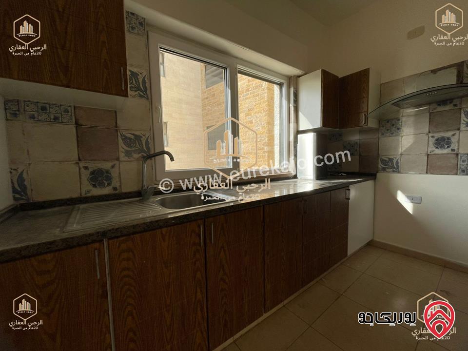 شقة ديلوكس طابق ثاني مساحة 100م للايجار في عمان - الجاردنز 