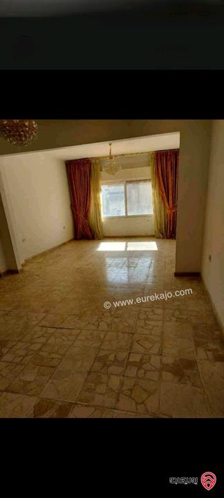 شقة طابق أول مساحة 150م للبيع في عمان - الرونق البيادر