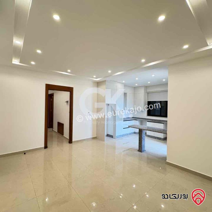 عمارة سكنية حديثة تتكون من 22 شقة عصرية مساحات 100م / 110م / 115م للايجار في عمان - عبدون