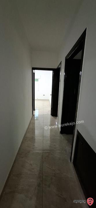 شقة مساحة 120م طابق ثاني للبيع في عمان - طبربور – خلف الصفا مول مباشرة