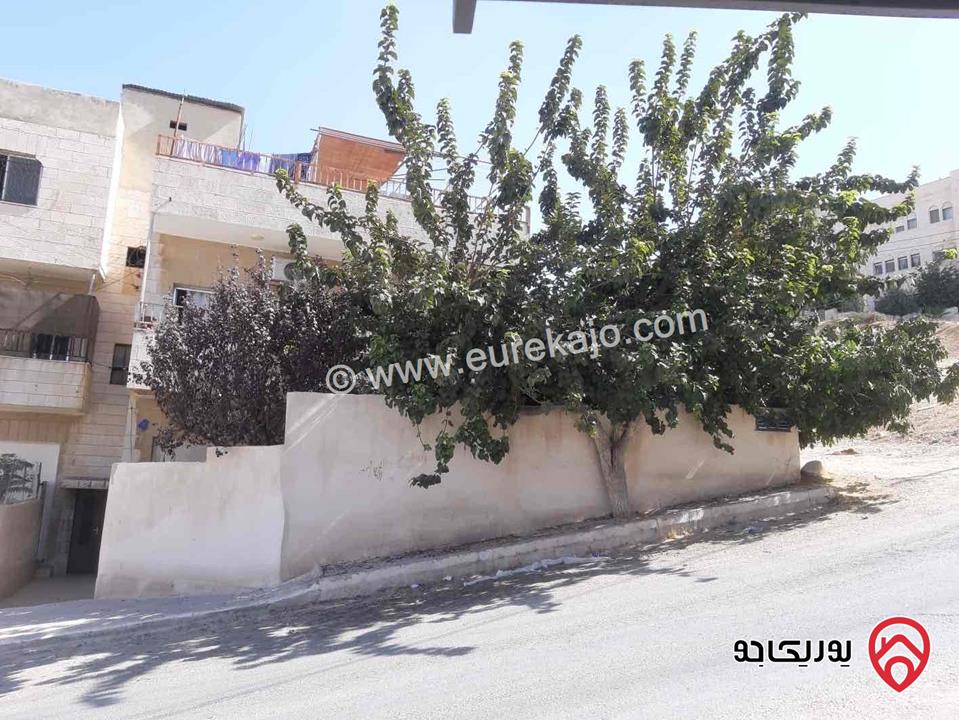 عمارة سكنية 3 شقق للبيع في عمان - القويسمة جبل الحديد
