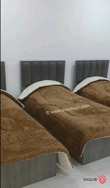 شقق مفروشة ديلوكس للايجار من المالك مباشرة في عمان - جبل الحسين والجاردنز 