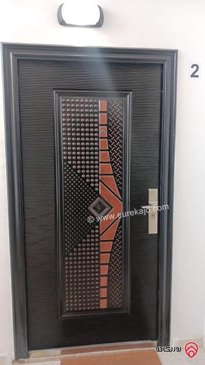 شقة مفروشة سوبر ديلوكس مساحة 152م للإيجار في عمان – ضاحية الرشيد