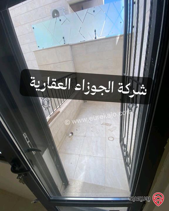 شقة فارغة طابقية مساحة 200م طابق ثاني للايجار في عمان - الياسمين 