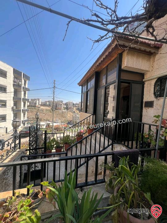فيلا مساحة 150م على أرض 399م للبيع في عمان - ضاحية الرشيد
