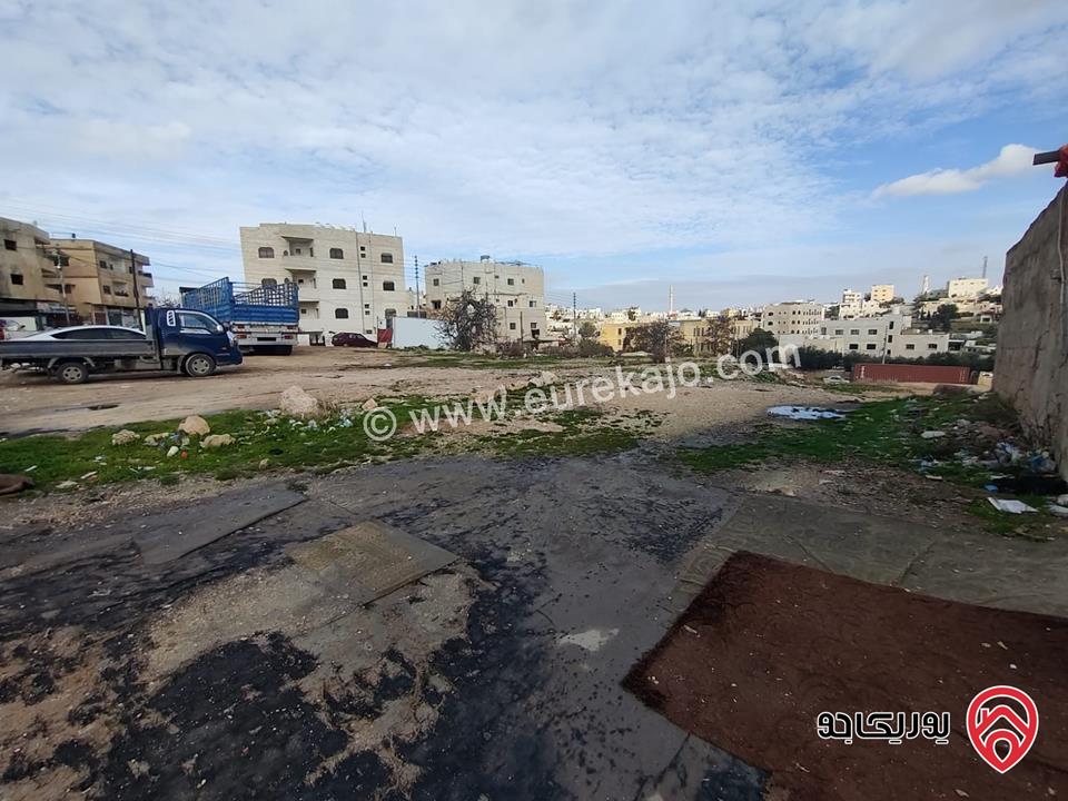 قطعتين ارض سكنيتين مساحة 3148م للبيع معا في عمان - الجويدة