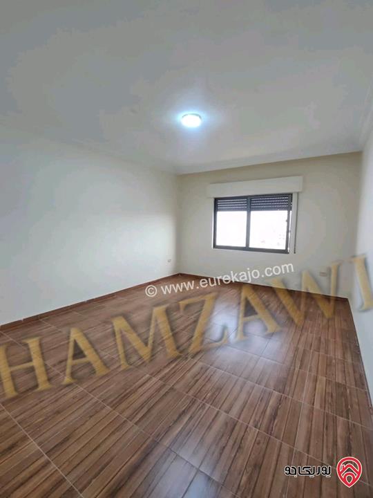 شقة فاخرة مساحة 200م للايجار في عمان - البنيات طريق المطار 