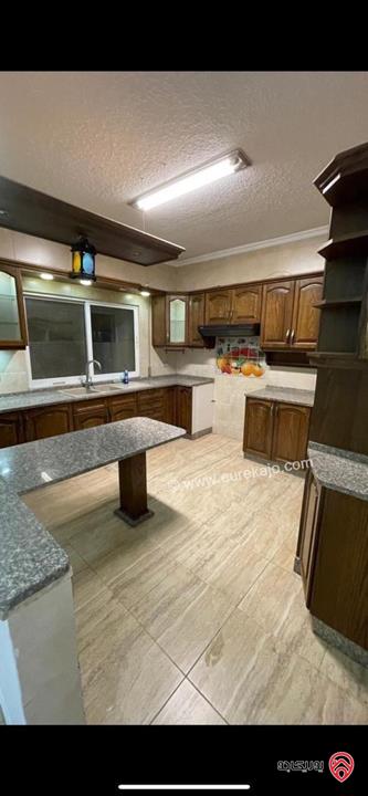 شقة مساحة 150م طابق ثالث للبيع في عمان - المدينة الرياضية