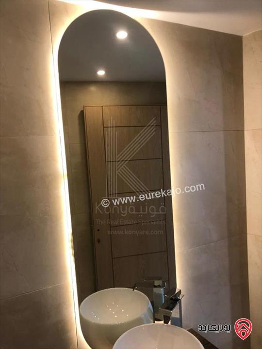 مكتب تجاري 71م للايجار في جبل عمان / شارع الخالدي