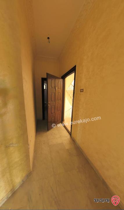 شقة مساحة 144م طابق اول للبيع في عمان - جبل الحسين شارع الجليل