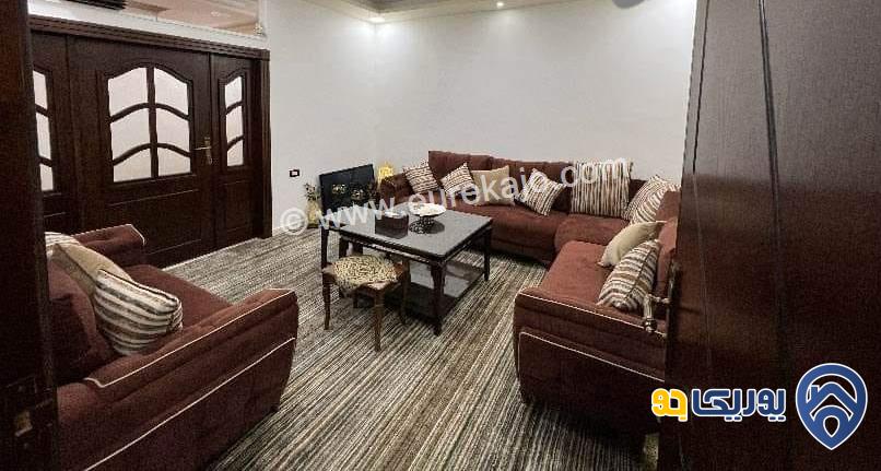 منزل مستقل لقطه مساحة الأرض 280م ومساحة البناء 325م للبيع في الزرقاء - مدينة الشرق 