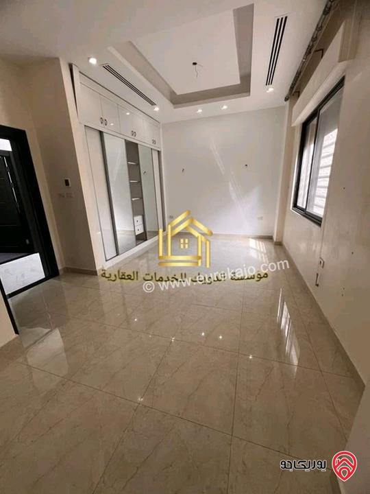 شقة فاخرة مساحة 330م طابق أول للايجار في عمان - ضاحية النخيل