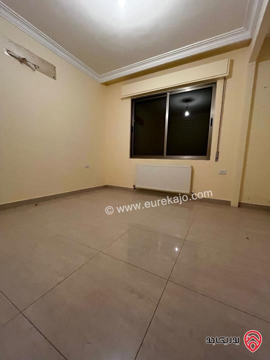 شقة طابق أول مساحة 192م للايجار في عمان - خلدا