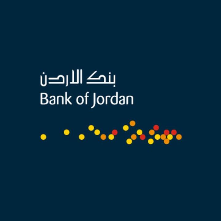 Bank of Jordan 