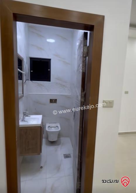 شقق طوابق مختلفة مساحة 138م للبيع في البنيات 