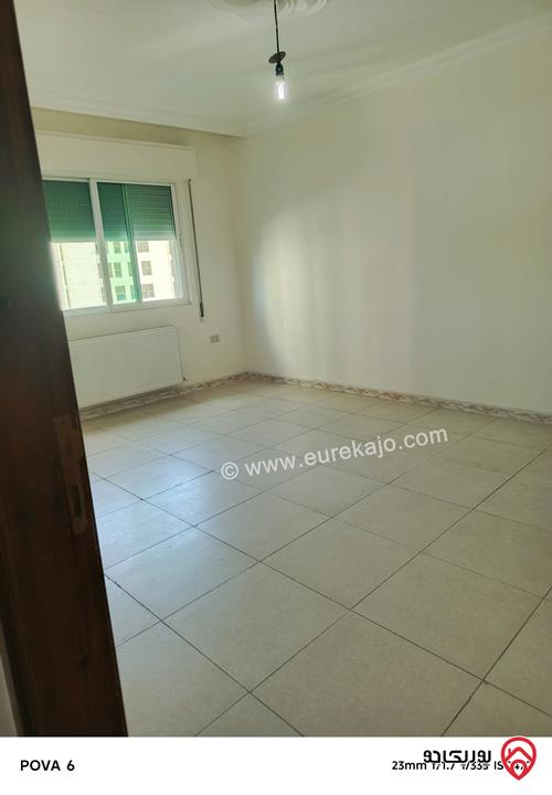 شقة مساحة 173م مع روف وترس 60م للبيع في عمان - الجاردنز خلف فندق مينور وجريدة الرأي