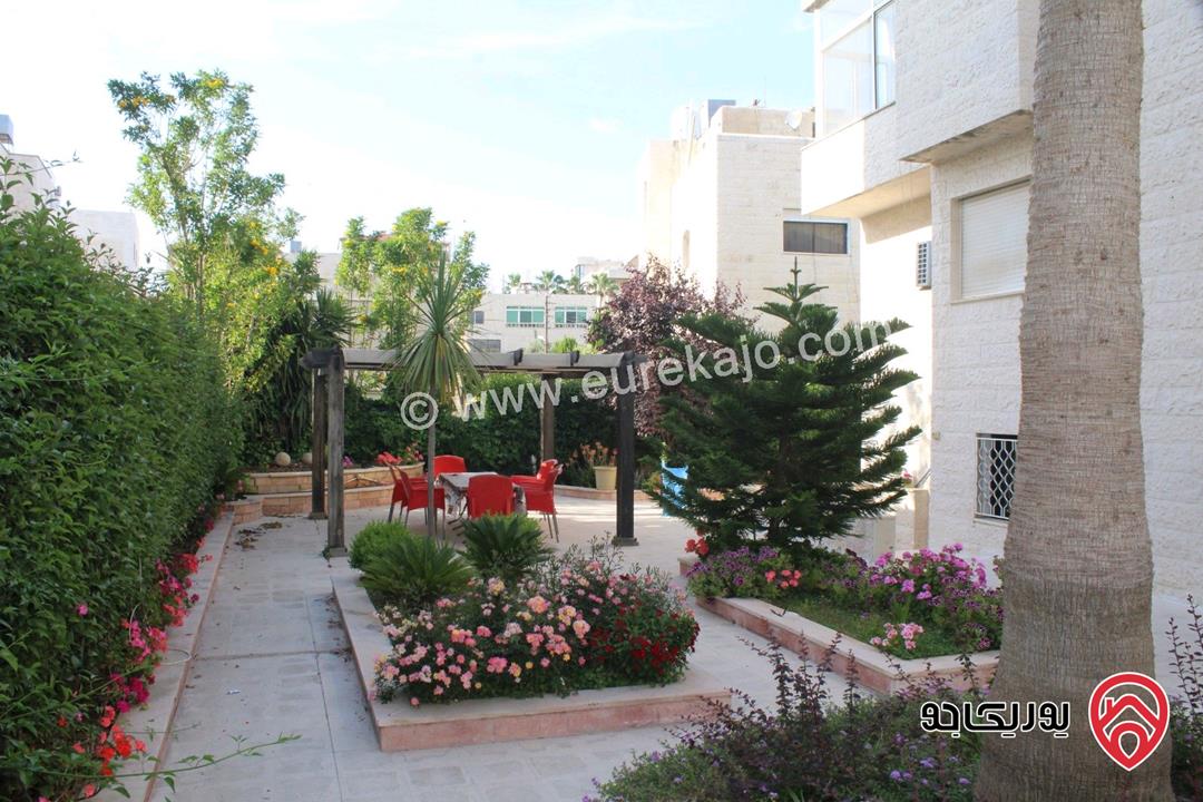 فيلا مساحة 440م على أرض 711م للبيع في عمان - السابع قرب كوزمو