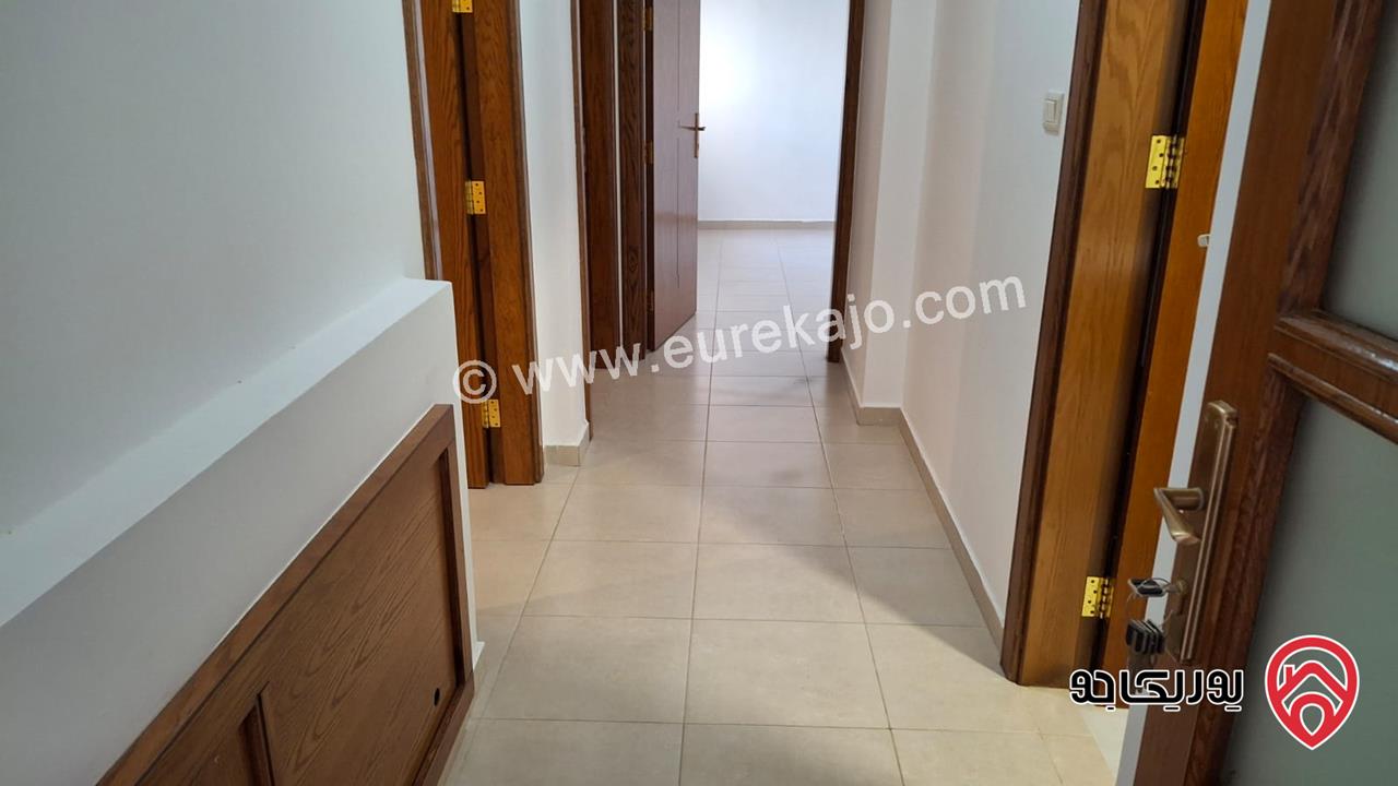 شقة مميزة مساحة 150م طابق أول للايجار في عمان - الشميساني