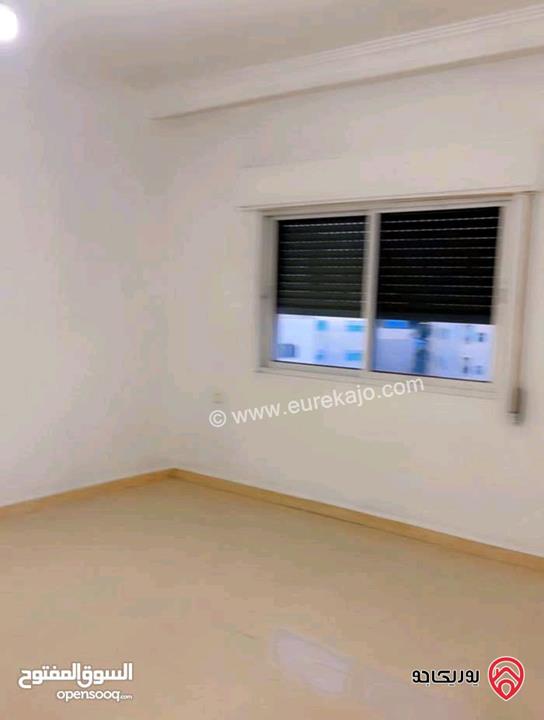 شقة فارغة طابق اول مساحة 150م للإيجار في عمان - ضاحية الأقصى 