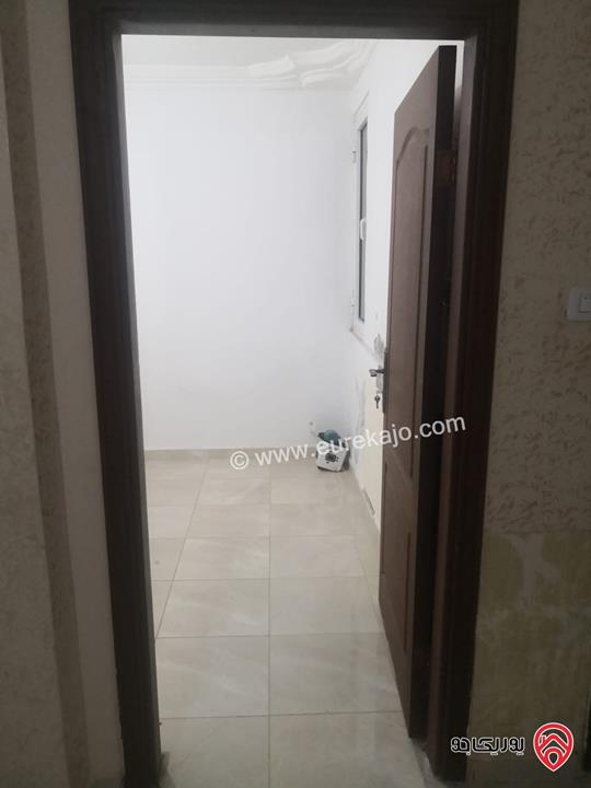 استوديو طابق ثالث مساحة 54م للبيع في اربد - الحي الجنوبي