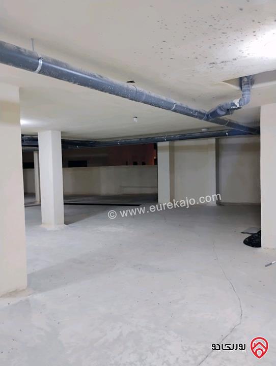 شقه مساحة 180 متر طابق ثاني تشطيبات فلل للبيع في الزرقاء الجديدة - اقساط بدون وساطة البنوك على 3 سنوات