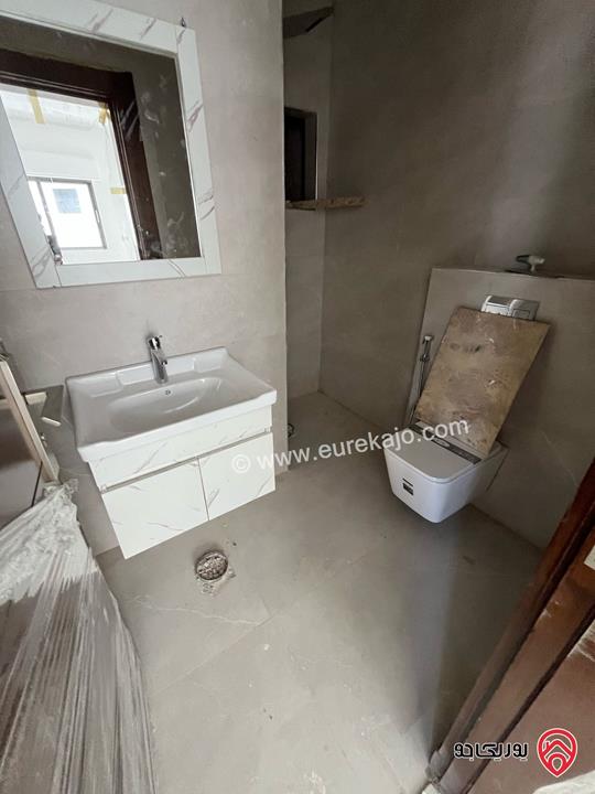 شقق مساحات 77م / 90م / 140م للبيع في عمان - جبل الزهور فقط ب 38000 الف