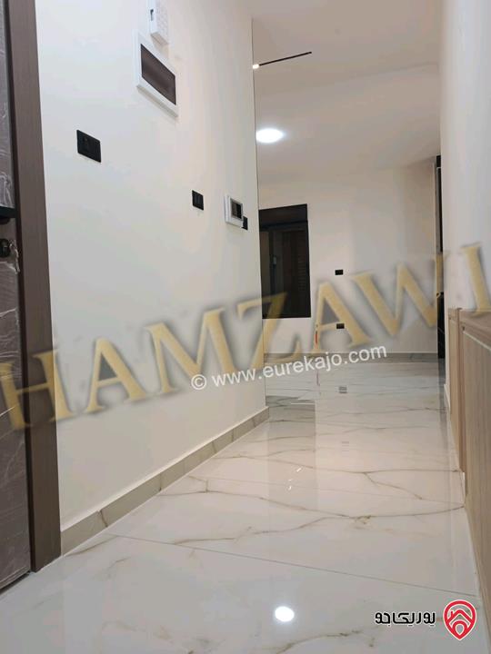 شقة جديدة لم تسكن طابق أول مساحة 130م للايجار في عمان - البنيات 