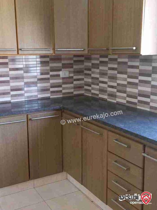 شقة فارغة مساحة 80م للايجار في عمان - تلاع العلي 