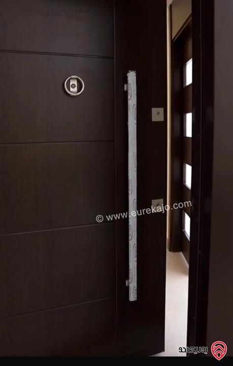 شقة فاخرة طابق ثالث دوبلكس مساحة 300م للبيع في عمان - دير غبار