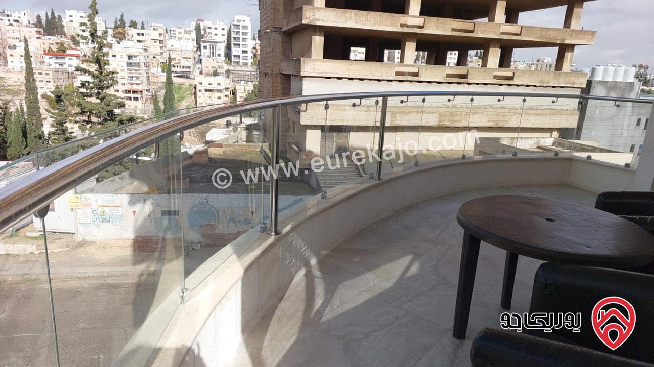 شقق مساحة 91م / 110م للبيع في عمان - جبل عمان  