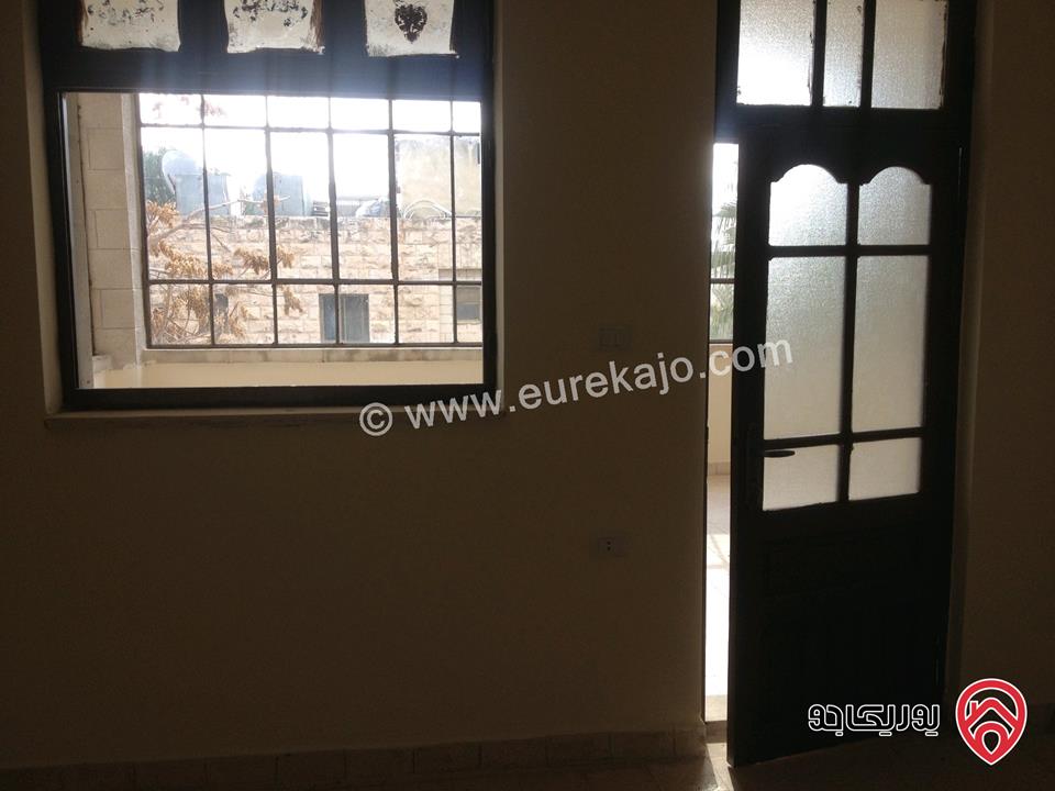 شقة طابق ثاني مساحة 80م للايجار في عمان - جبل اللويبدة 