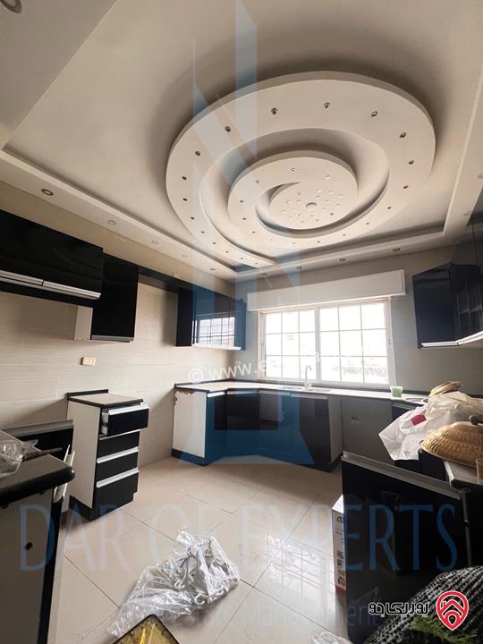 شقق مساحة 150م للايجار في عمان - تلاع العلي 