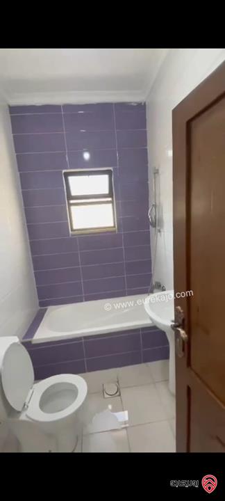 شقة طابق ارضي مساحة 115م للبيع في عمان - ماركا الجنوبية المرقب