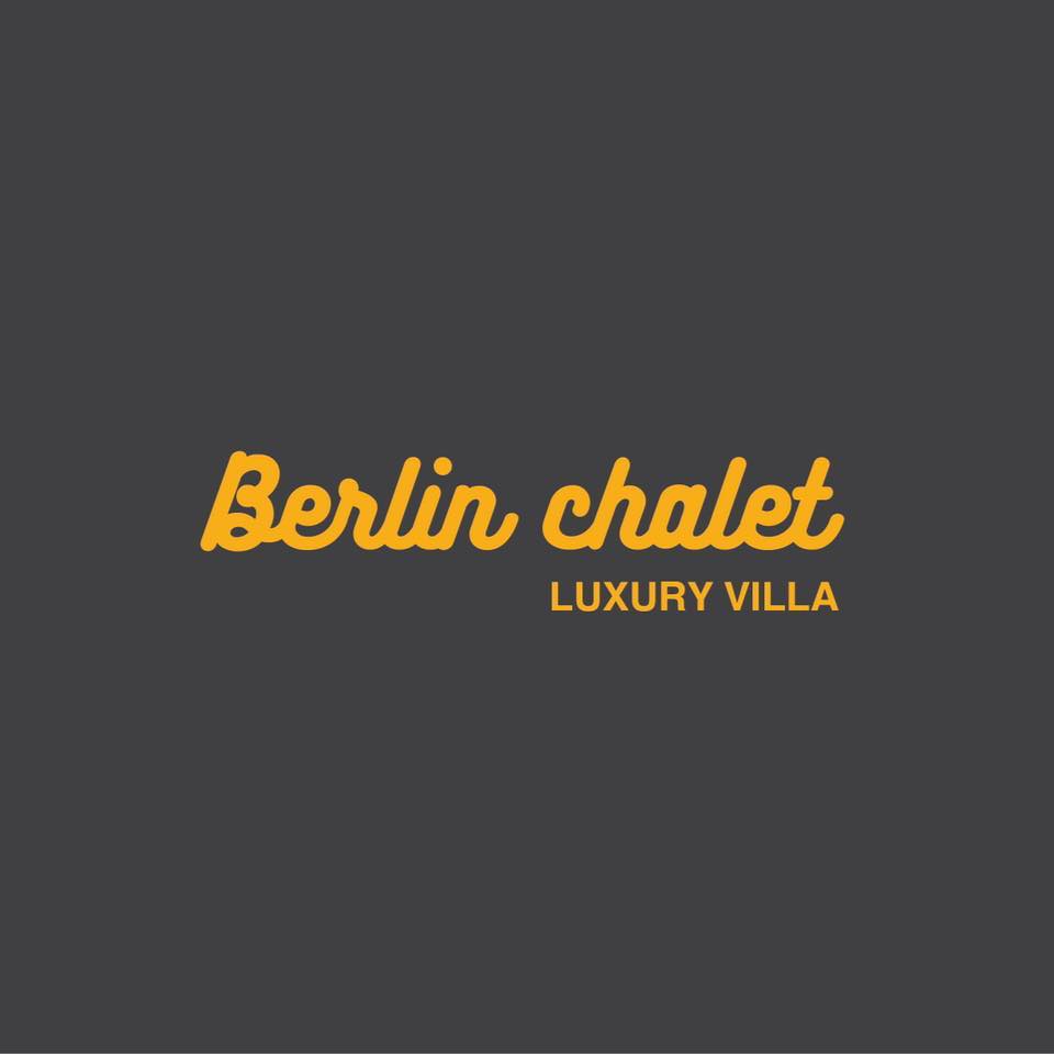 Berlin Chalet 