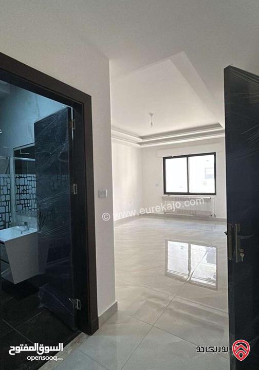 شقة حديثة فاخرة مساحة 225م للايجار في عمان - ضاحية الامير راشد