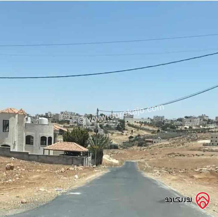 ارض مساحة 800م للبيع في عمان - شفابدران 