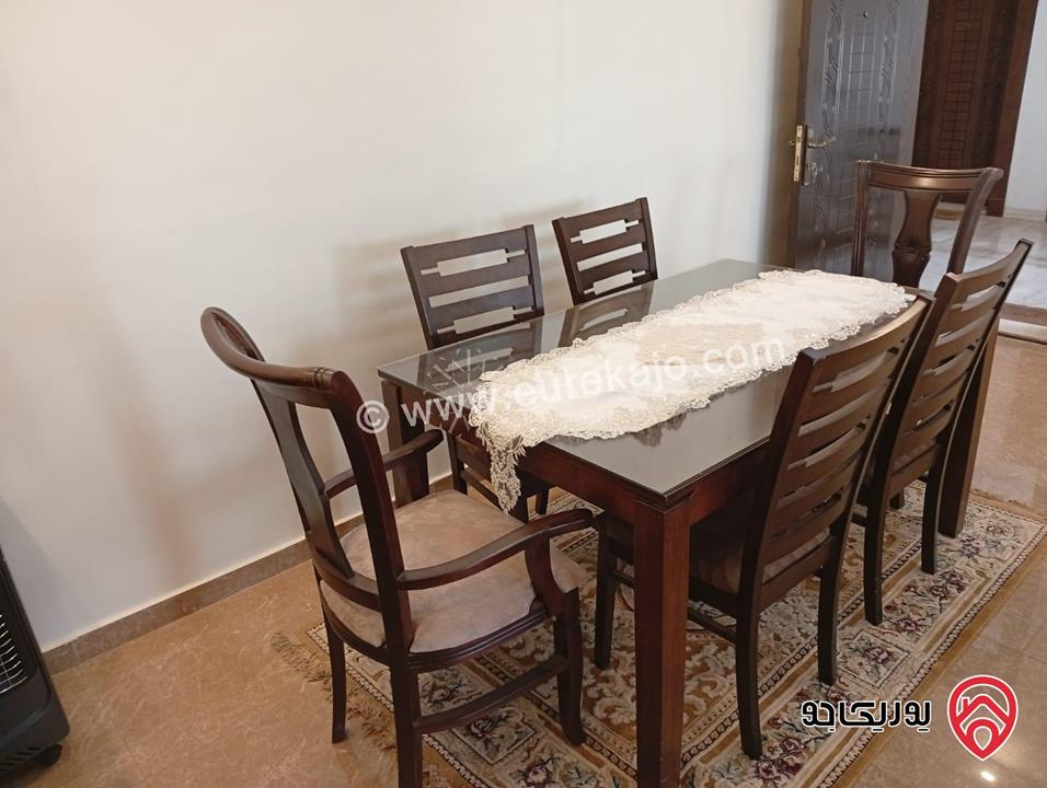 Apartment First Floor -100 m2 for Rent In Amman - Abdoun