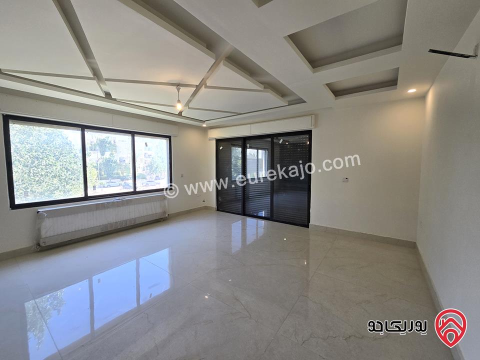 عمارة حديثة مساحة 770م مساحة البناء 1400م للبيع في عمان - خلدا تنفع لسكن العائلي بسعر مميز