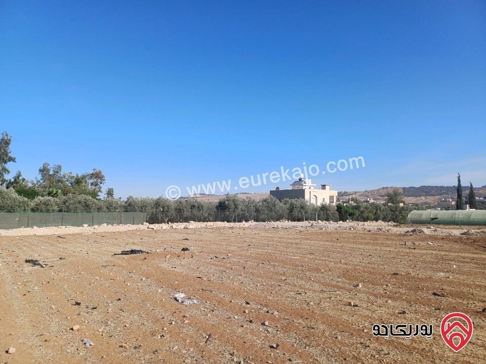 قطع أراضي مساحات من 700م² إلى 760م² للبيع بأسعار مميزة ومنافسة من المالك مباشرة في عمان - موبص 