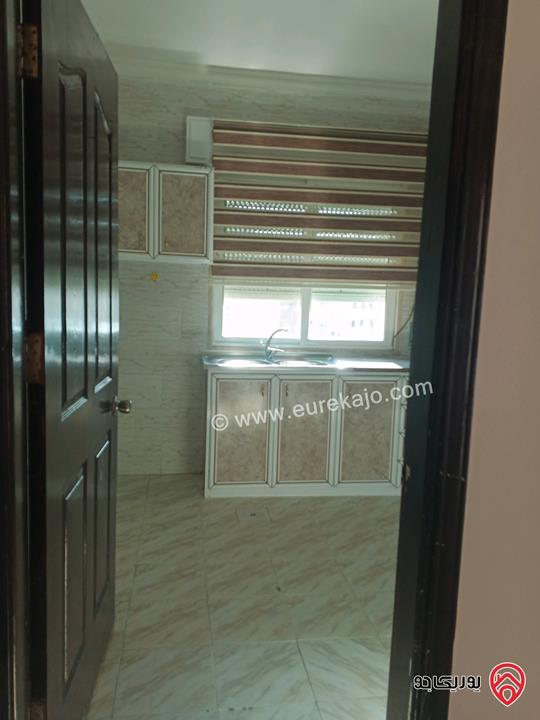 شقة مميزة مساحة 120م طابق ثاني للبيع في عمان - طبربور