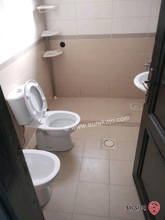 شقة مفروشة طابق ثالث مساحة 150م للايجار في عمان - ام السماق