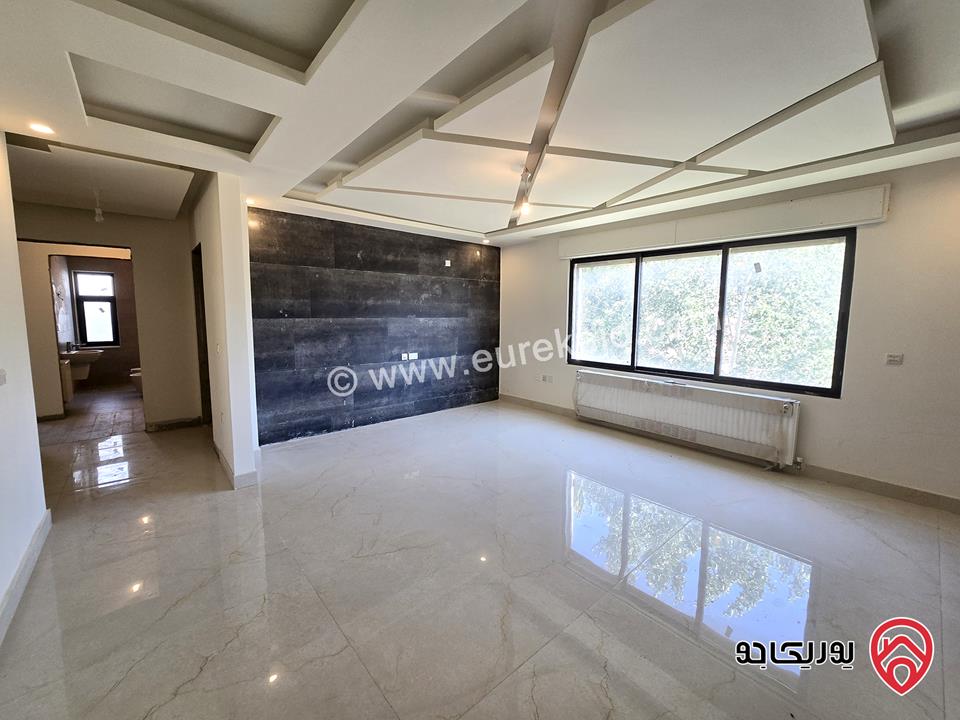 عمارة حديثة مساحة 770م مساحة البناء 1400م للبيع في عمان - خلدا تنفع لسكن العائلي بسعر مميز