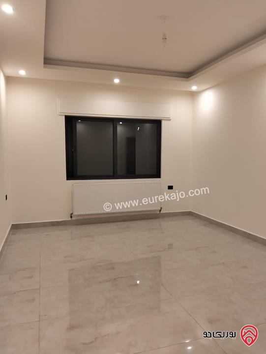 شقة طابق أول مساحة 192م للايجار في عمان - طريق المطار