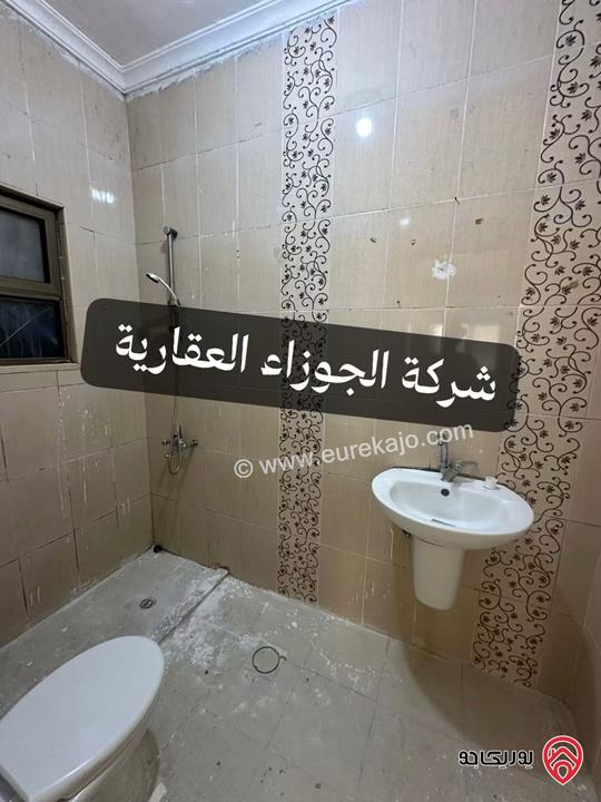 شقة فارغة مساحة 140م للإيجار في عمان -  الياسمين