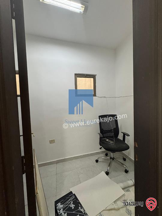 شقة مميزة للبيع في عمان - الجاردنز - خلف قاضي القضاة طابق ثالث 190م بسعر مغري