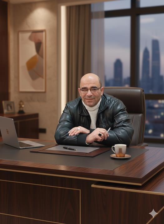 عمر الشقران