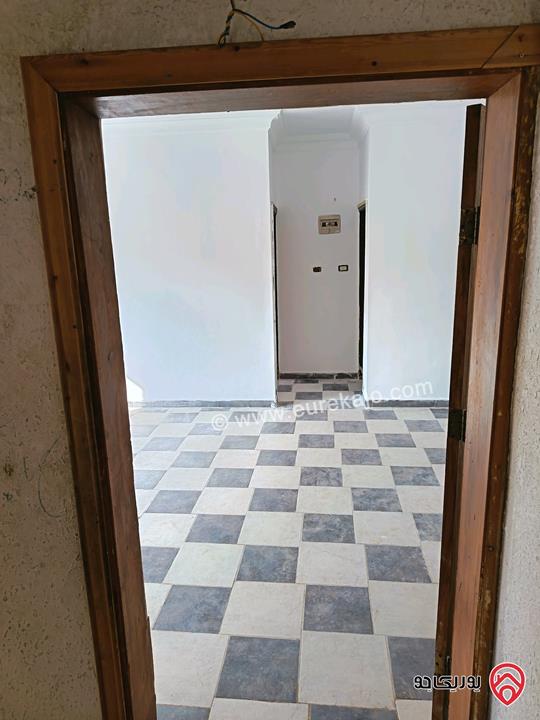 شقة طابق رابع مساحة 145م للايجار في عمان - ضاحية الأقصى