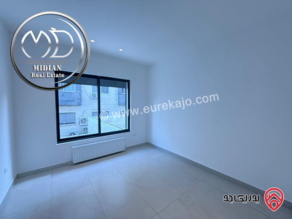 شقق جديدة للبيع في عمان - دير غبار مساحات 135م & 155م تشطيبات و ديكورات عصرية فاخرة اطلالة جميلة بأسعار مميزة